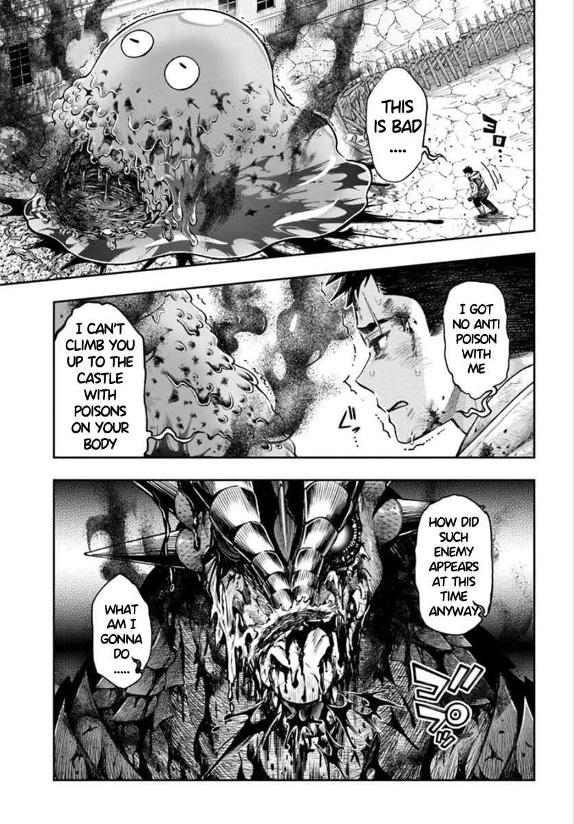 Nisemono no Renkinjutsushi Chapter 10 - Page 15