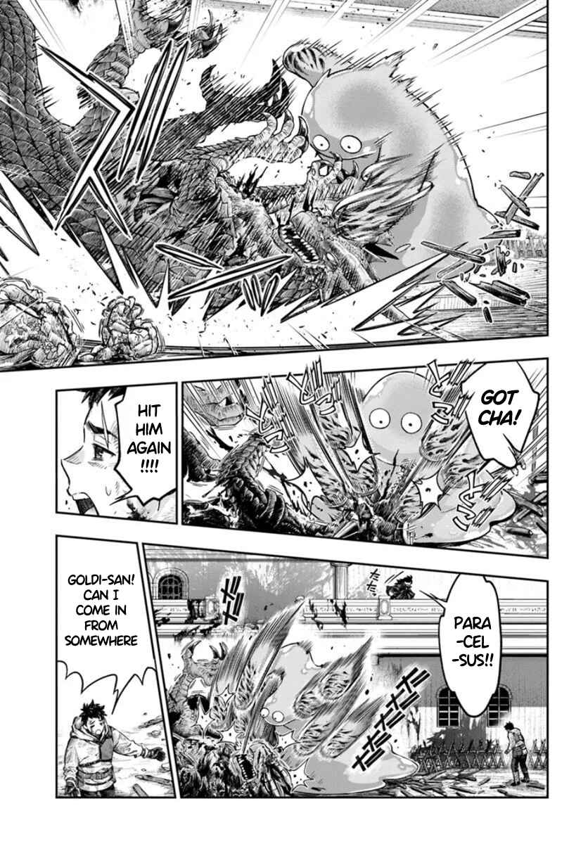 Nisemono no Renkinjutsushi Chapter 10 - Page 17