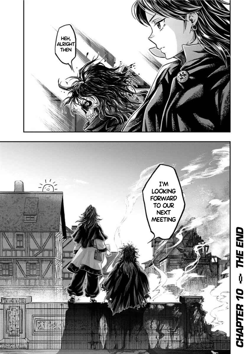Nisemono no Renkinjutsushi Chapter 10 - Page 29
