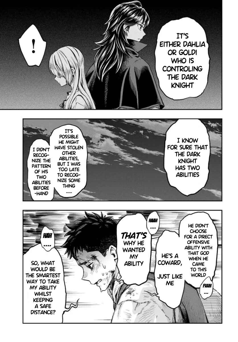 Nisemono no Renkinjutsushi Chapter 10 - Page 4