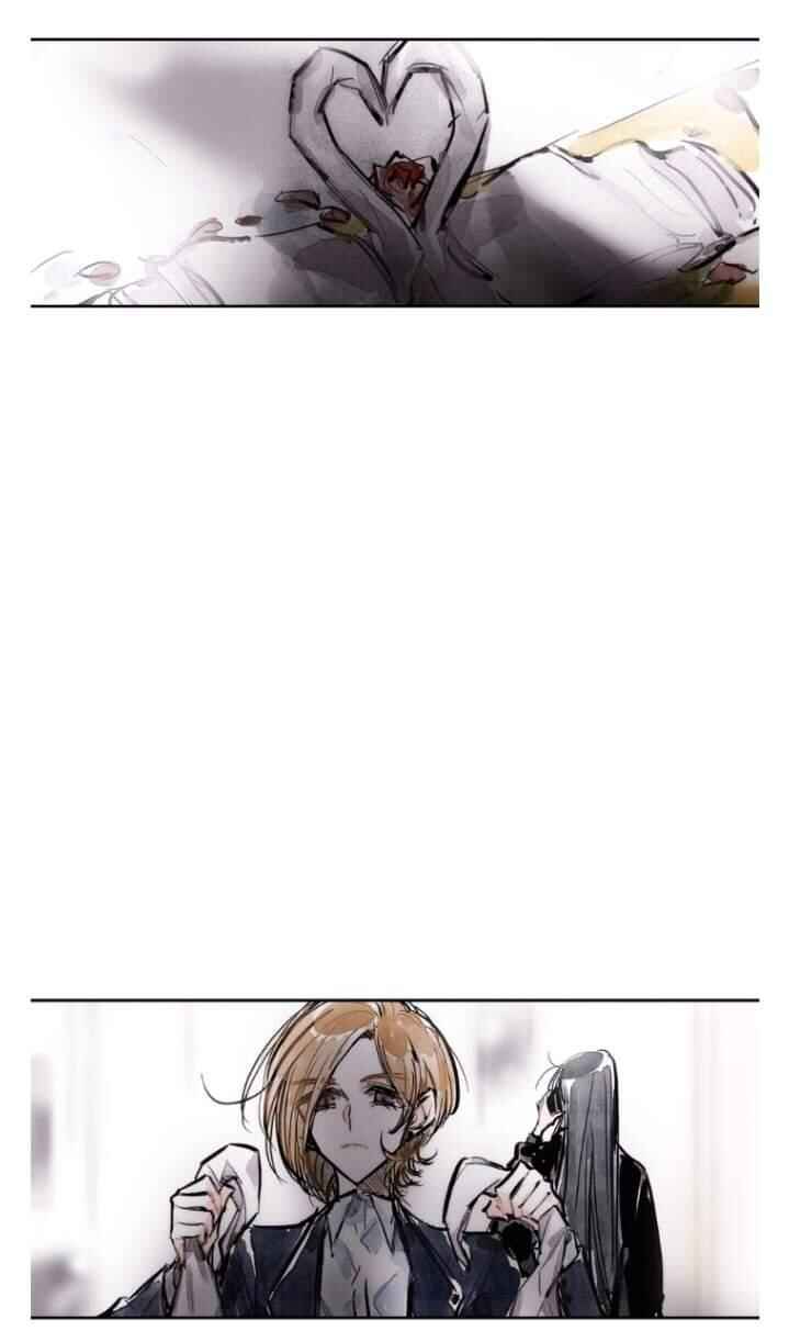 Swallow Tail Chapter 28 - Page 13