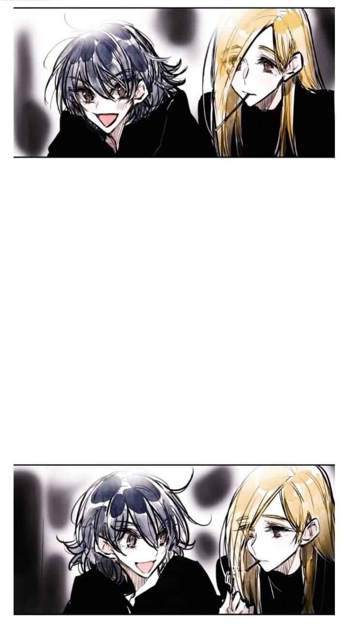 Swallow Tail Chapter 28 - Page 28