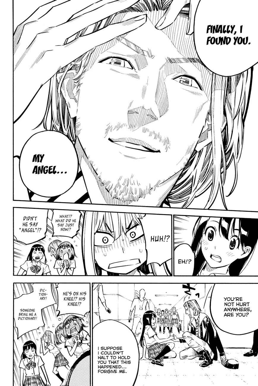 AKB49: Ren'ai Kinshi Jourei Chapter 232 - Page 11