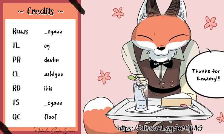Loser Fox Chapter 7 - Page 3