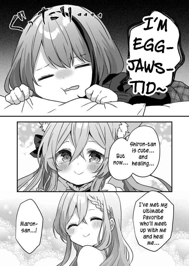 Kuzu Rouninsei, Jinsei ga Tsurai no de Yoru no Onee-san wo Yondemita Chapter 2 - Page 6
