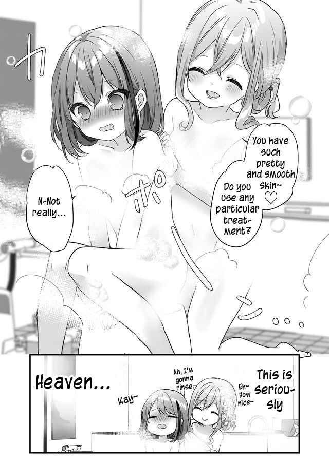Kuzu Rouninsei, Jinsei ga Tsurai no de Yoru no Onee-san wo Yondemita Chapter 2 - Page 9