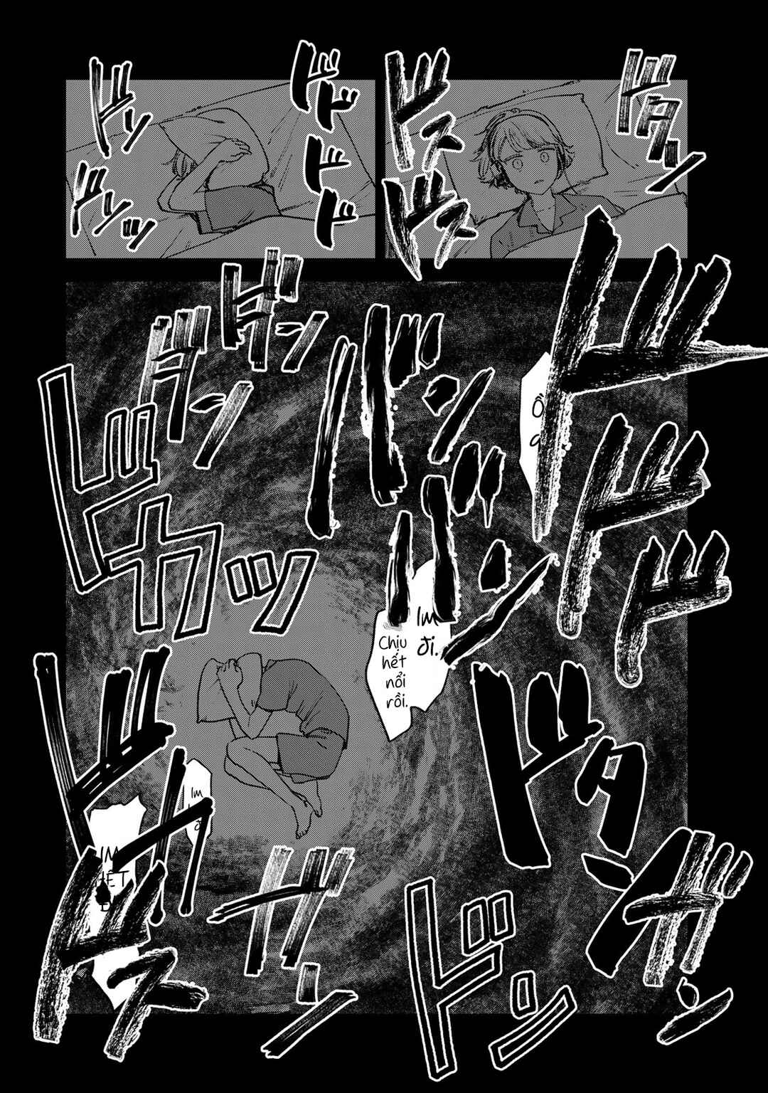 Tsumi to Batsu no Spica Chapter 8 - Page 9
