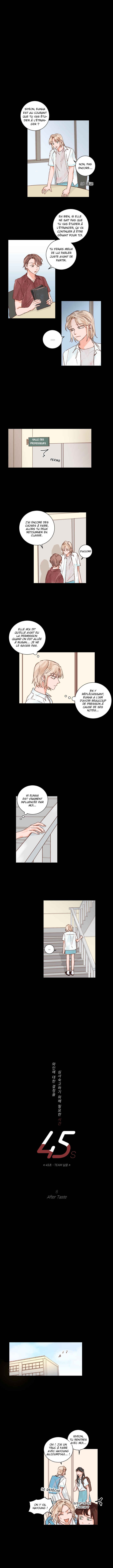 45 Seconds Chapter 8 - Page 2