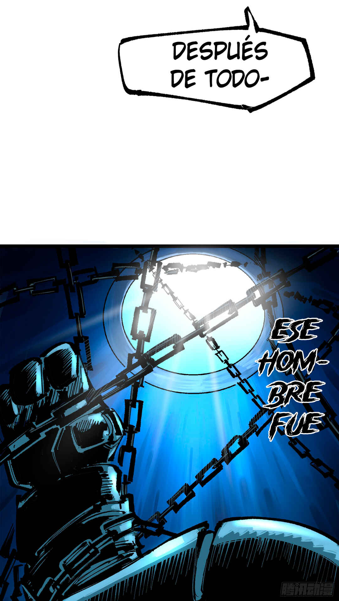 Wu Liu Qi: Heibai Shuanglong 3 Chapter 3 - Page 53