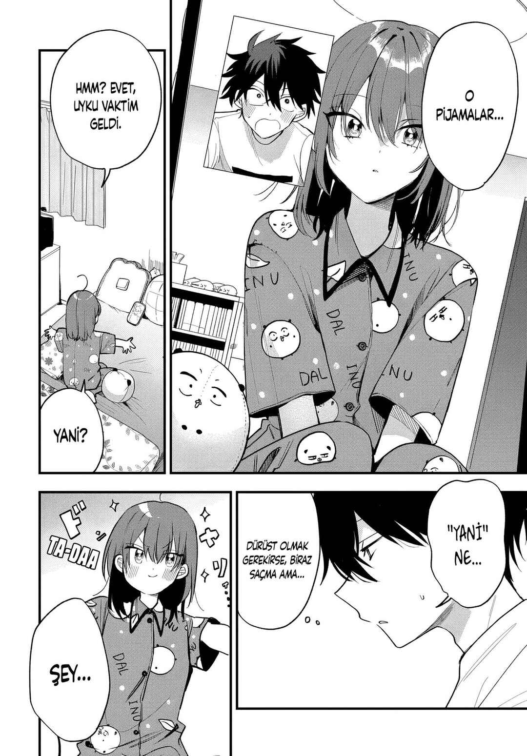 Osoraku Kanojo wa Ore no Aniki wo Neratteru Chapter 18 - Page 15