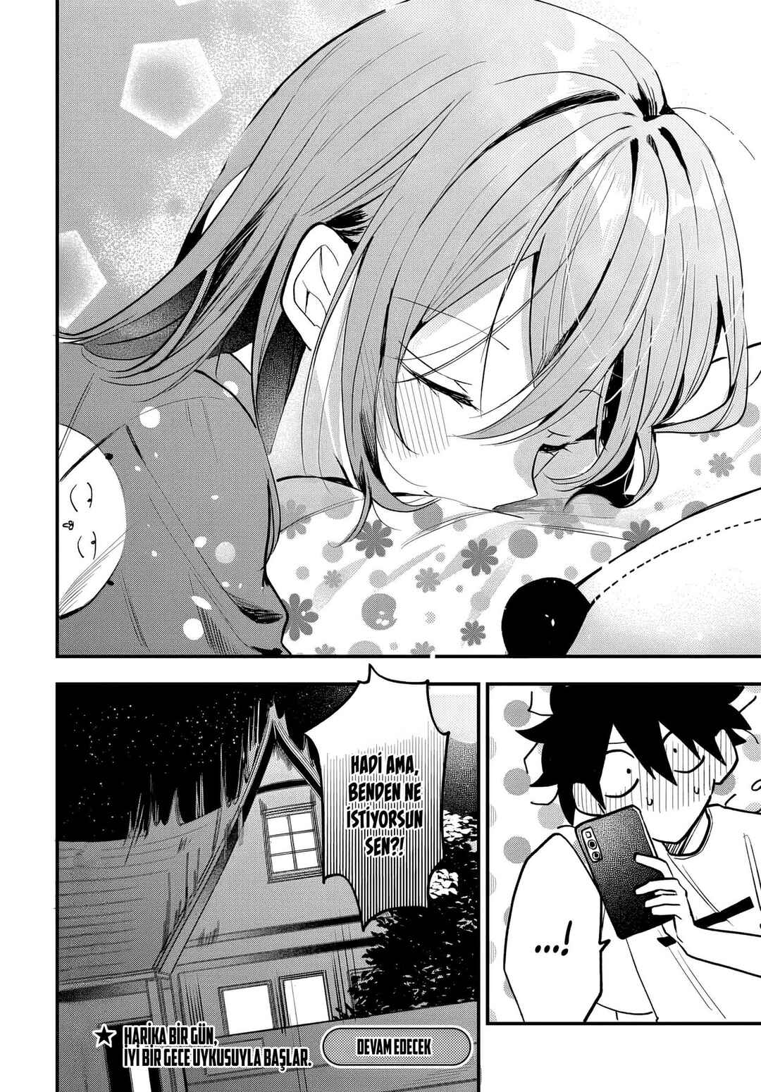 Osoraku Kanojo wa Ore no Aniki wo Neratteru Chapter 18 - Page 21