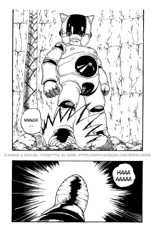 Qī Lóngzhū GT Chapter 37 - Page 2