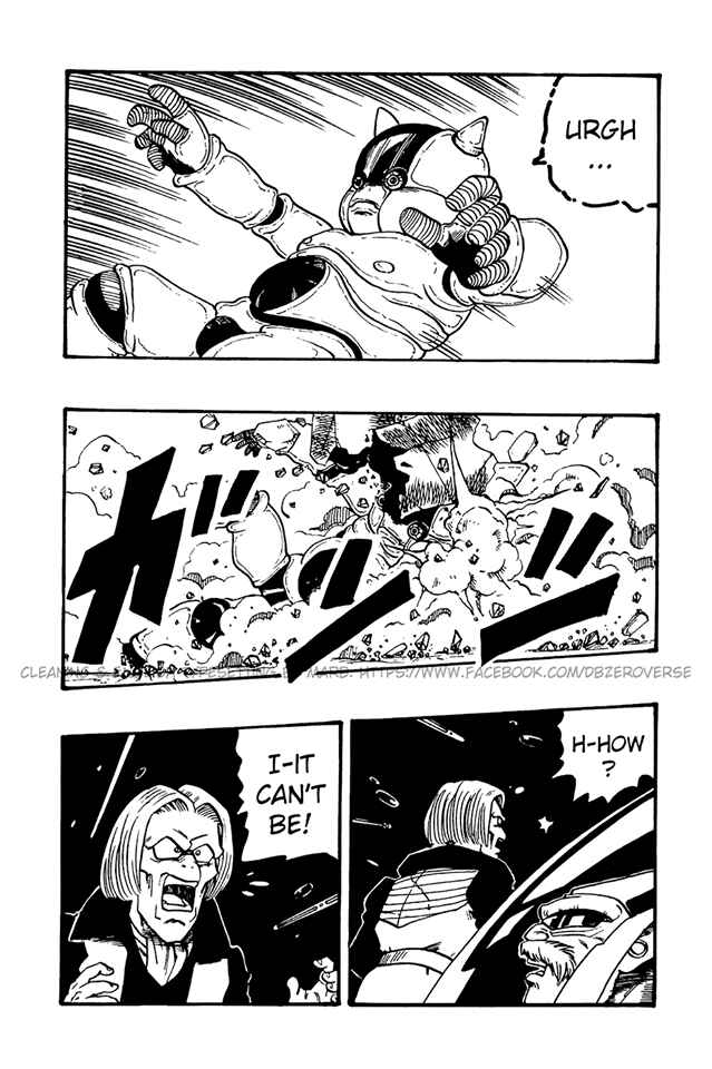 Qī Lóngzhū GT Chapter 37 - Page 4