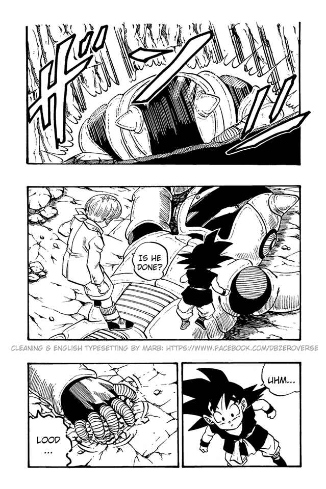 Qī Lóngzhū GT Chapter 37 - Page 9