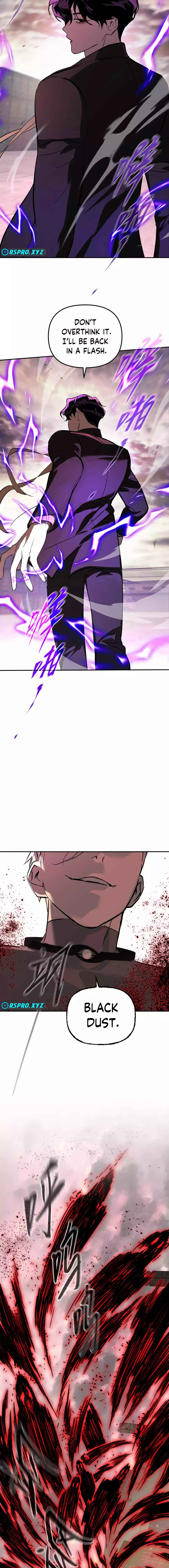 The Evil Ring Chapter 30 - Page 14