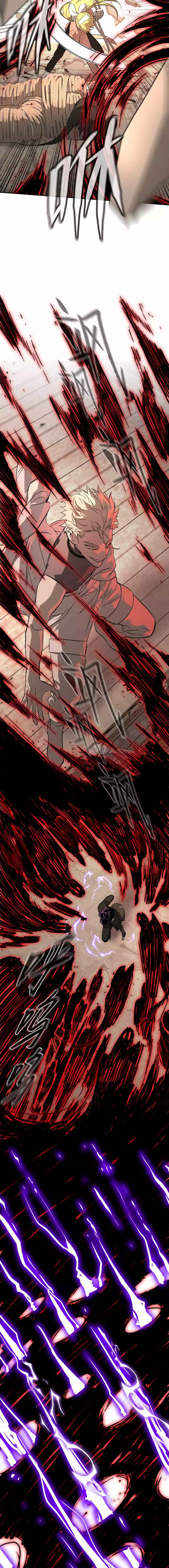 The Evil Ring Chapter 30 - Page 17