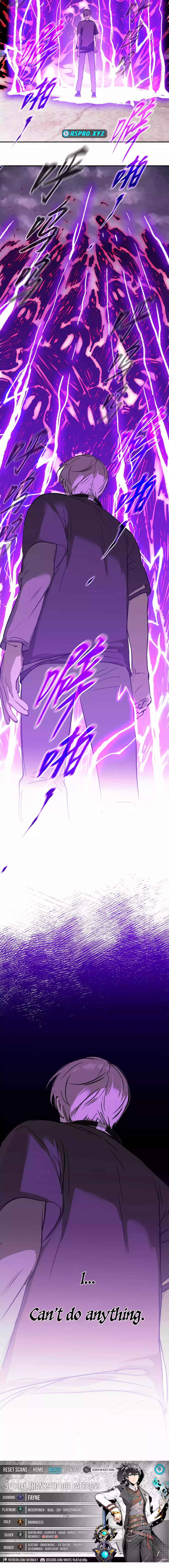 The Evil Ring Chapter 30 - Page 20