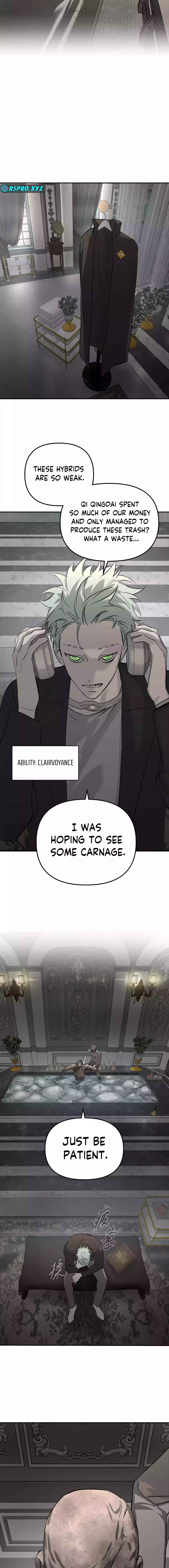 The Evil Ring Chapter 30 - Page 4