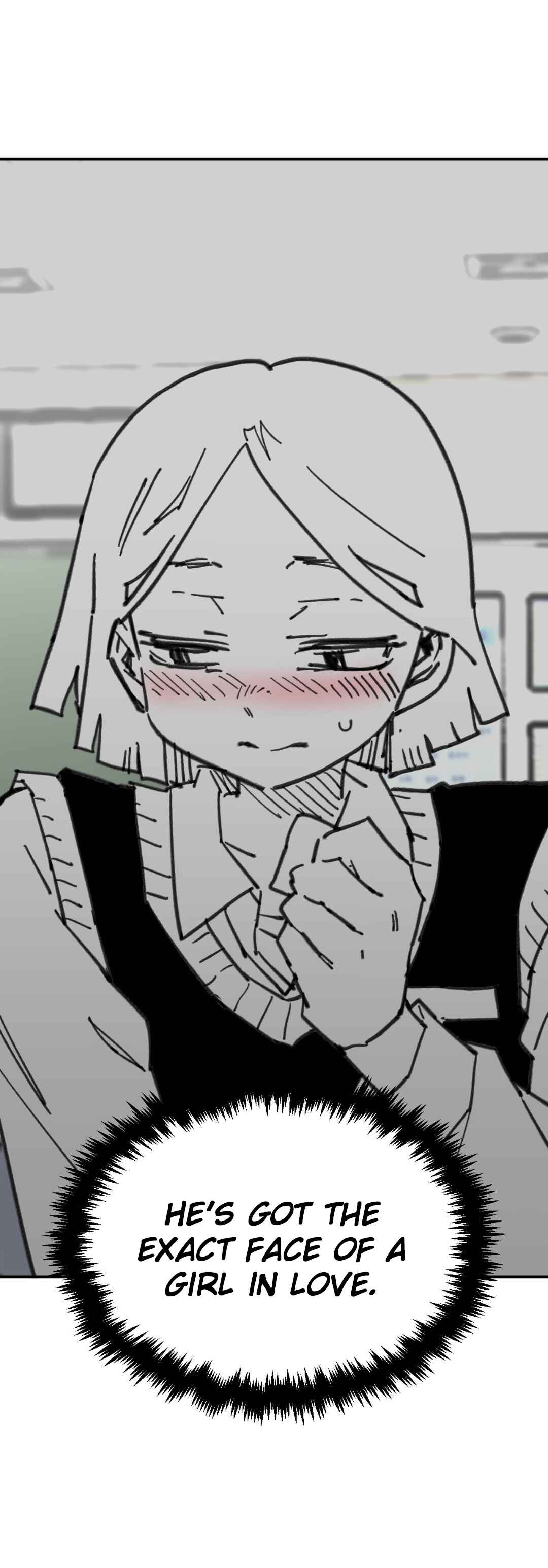 High School Boy Chapter 73 - Page 22