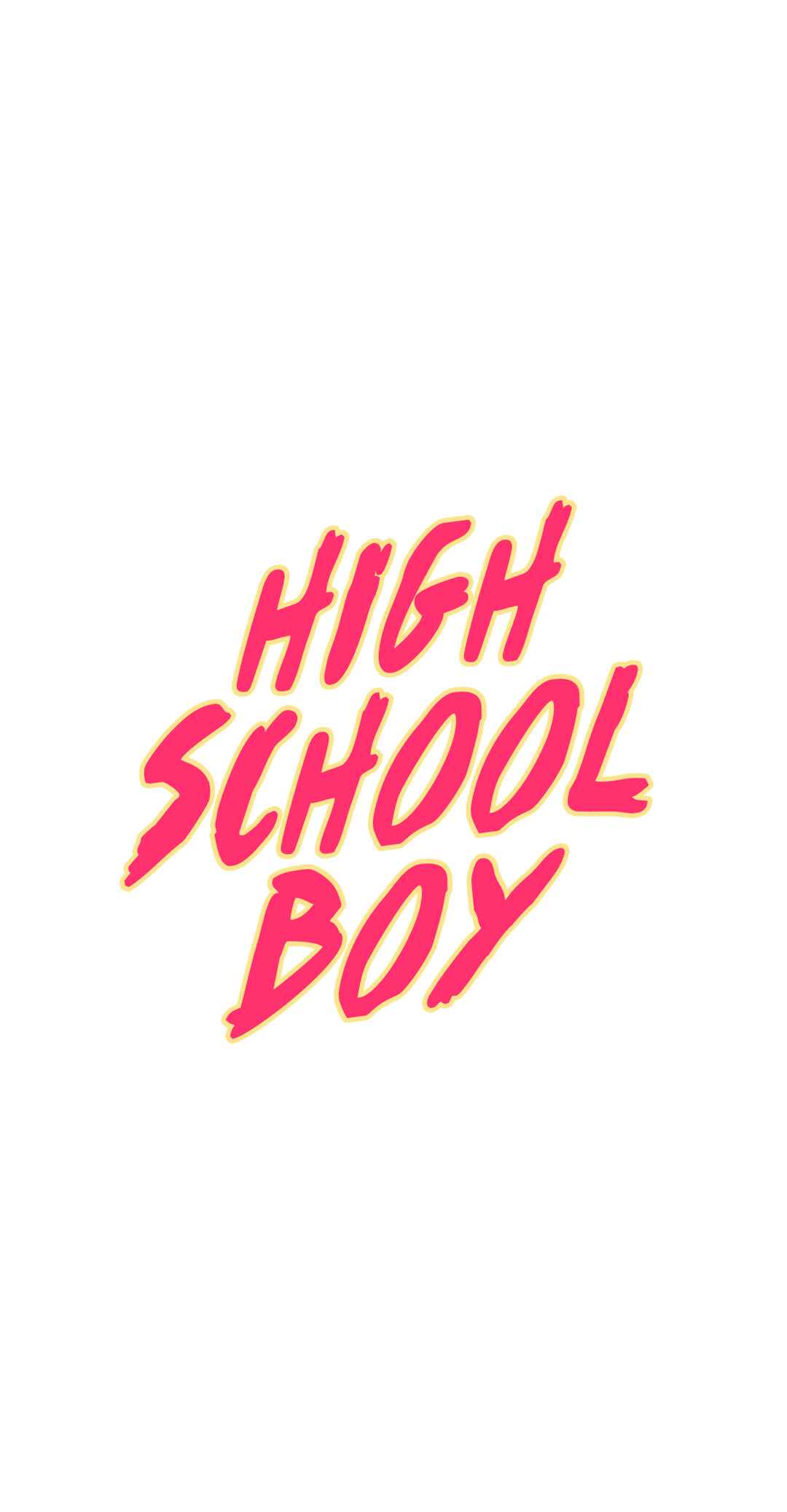 High School Boy Chapter 73 - Page 25