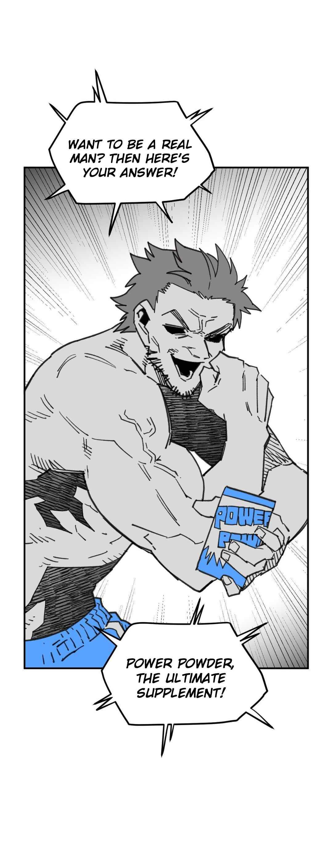 High School Boy Chapter 73 - Page 3