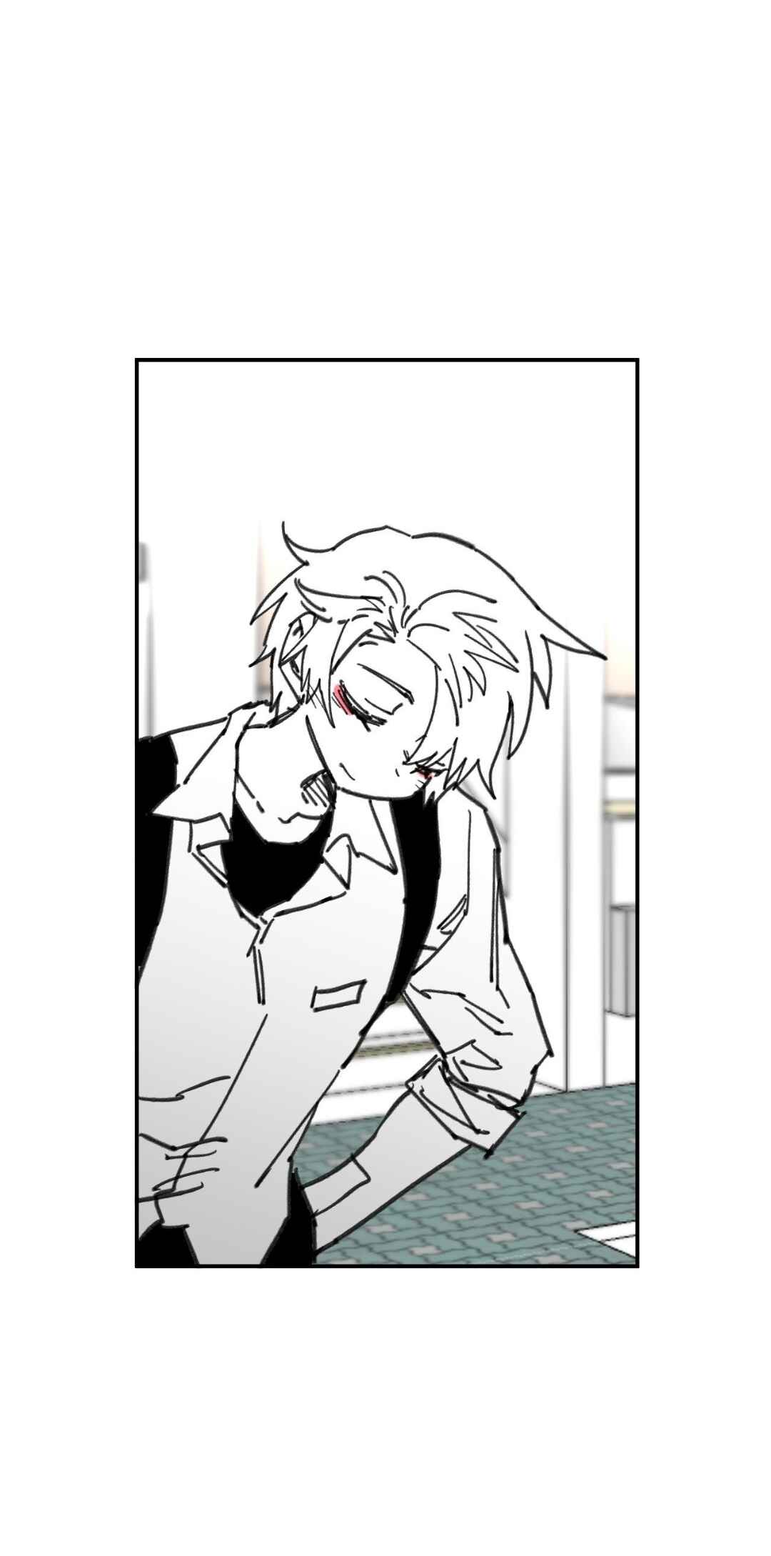 High School Boy Chapter 73 - Page 36