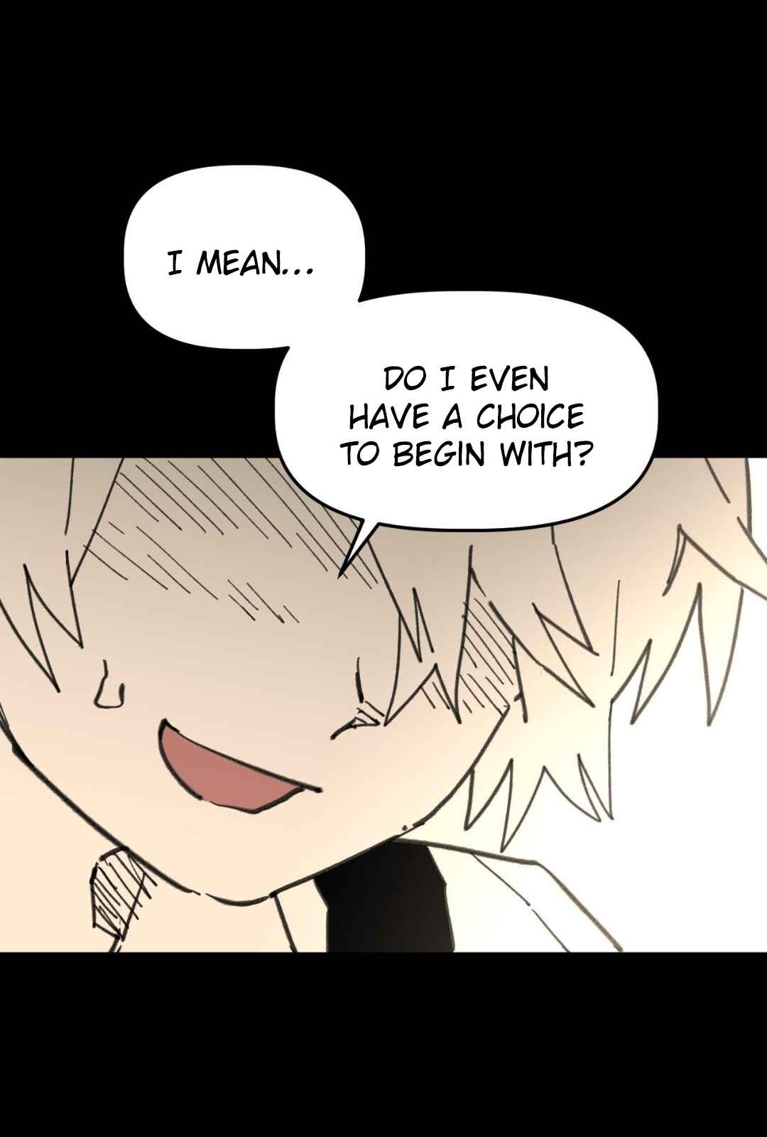 High School Boy Chapter 73 - Page 46
