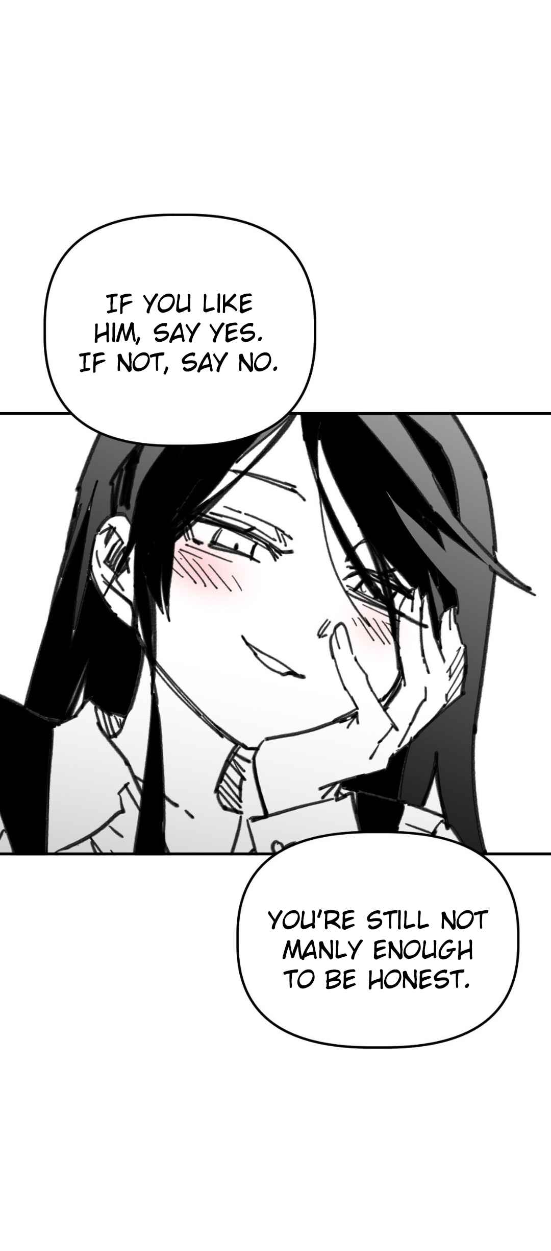 High School Boy Chapter 73 - Page 56