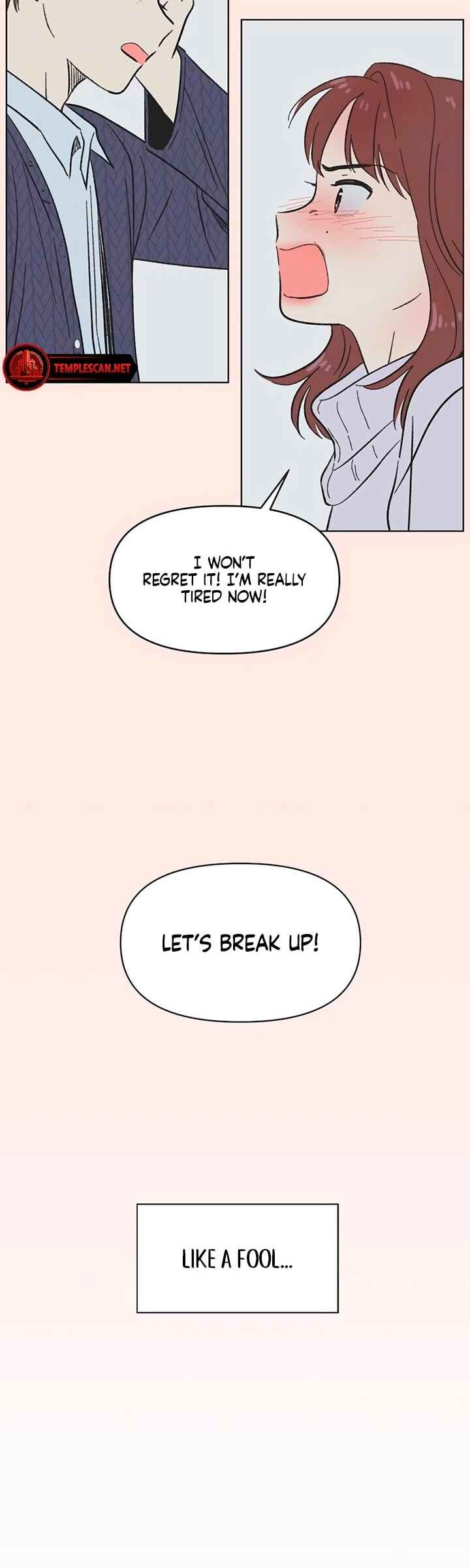 Cheongchun Love-some Chapter 14 - Page 10