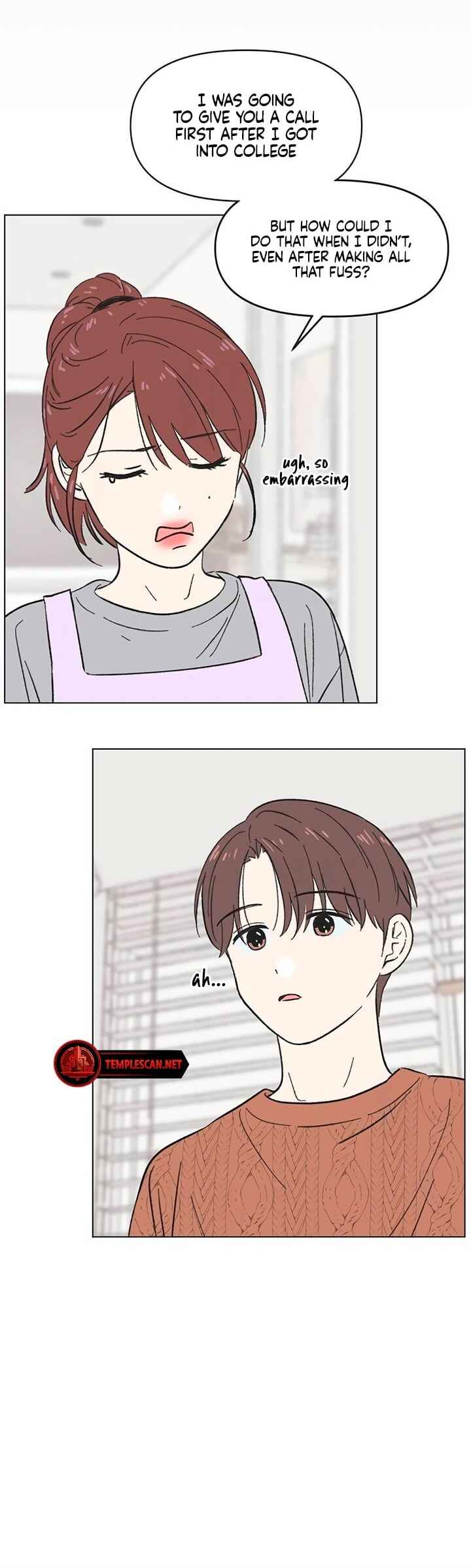 Cheongchun Love-some Chapter 14 - Page 11