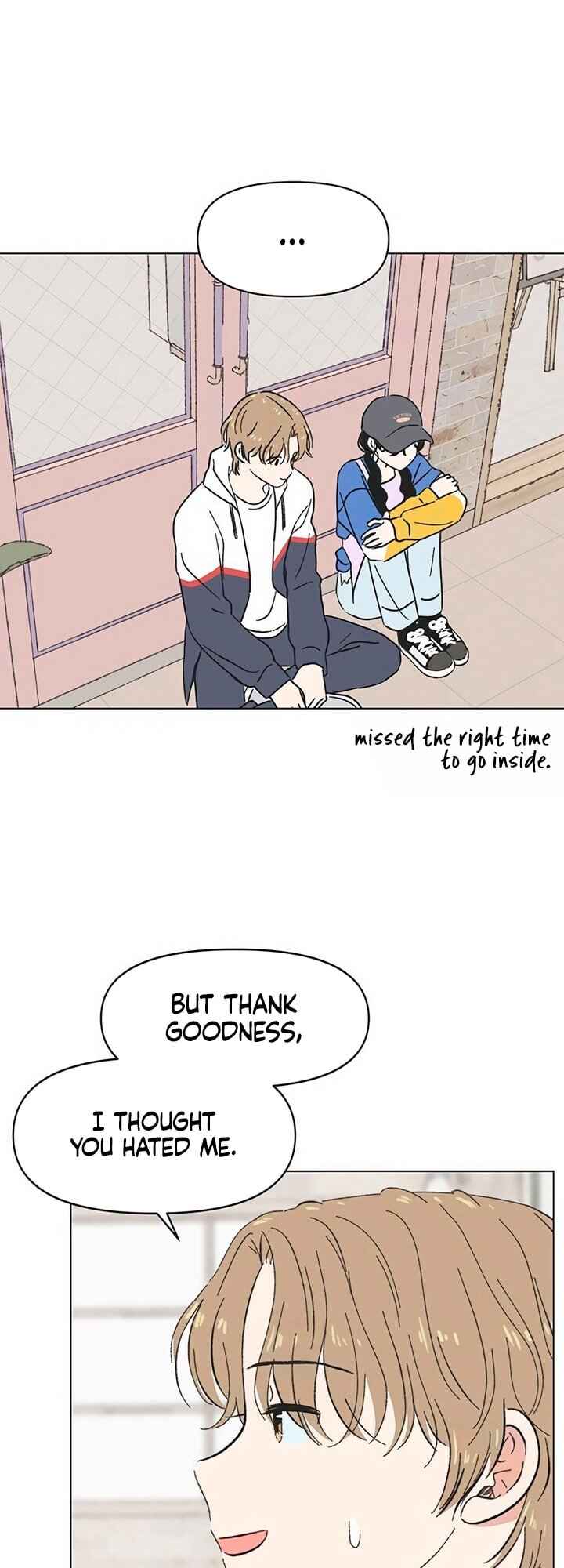 Cheongchun Love-some Chapter 14 - Page 22