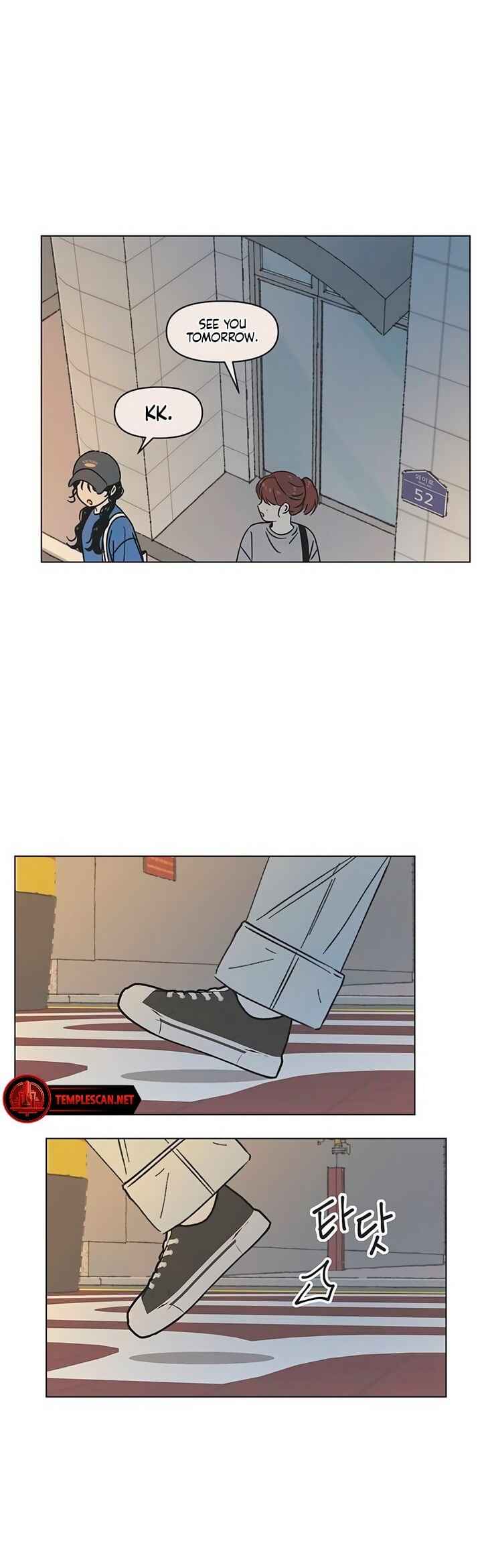 Cheongchun Love-some Chapter 14 - Page 28