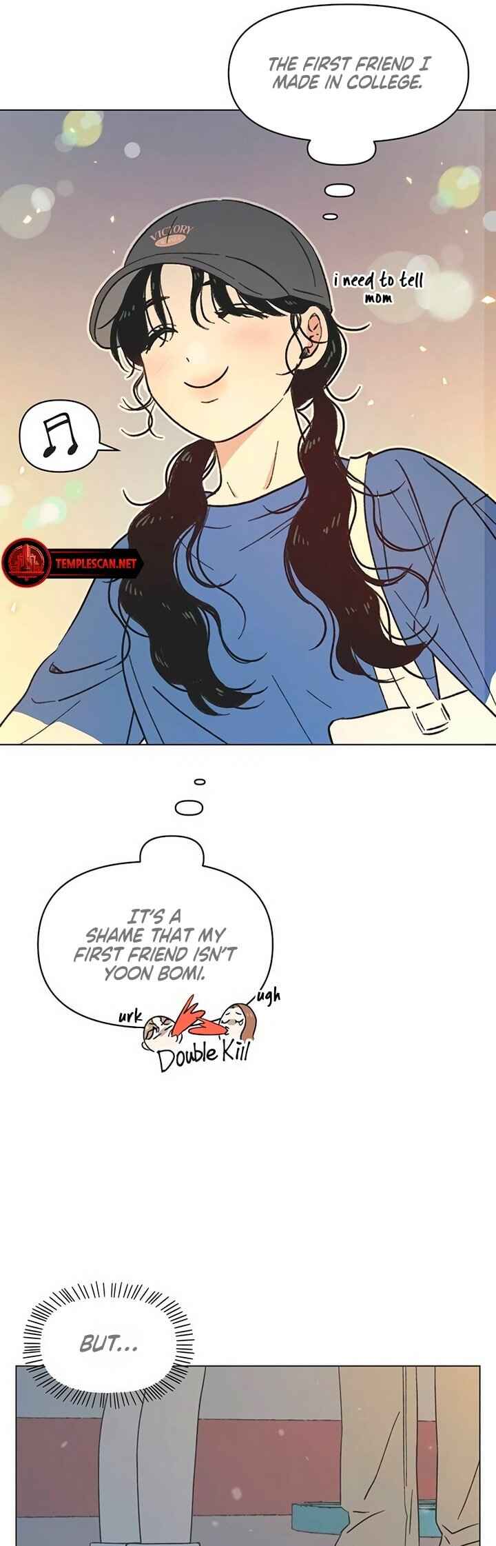 Cheongchun Love-some Chapter 14 - Page 29
