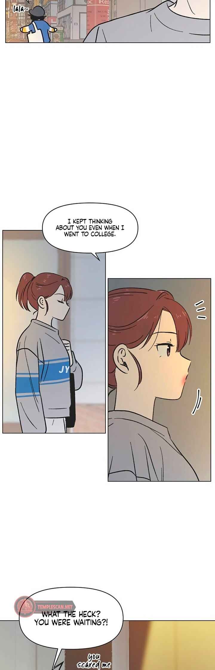 Cheongchun Love-some Chapter 14 - Page 31