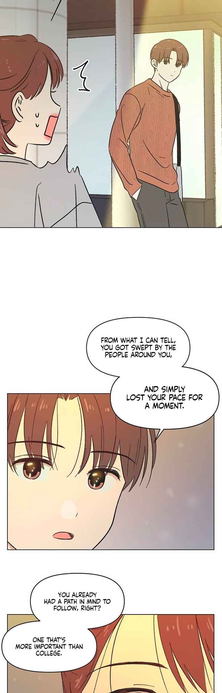 Cheongchun Love-some Chapter 14 - Page 32