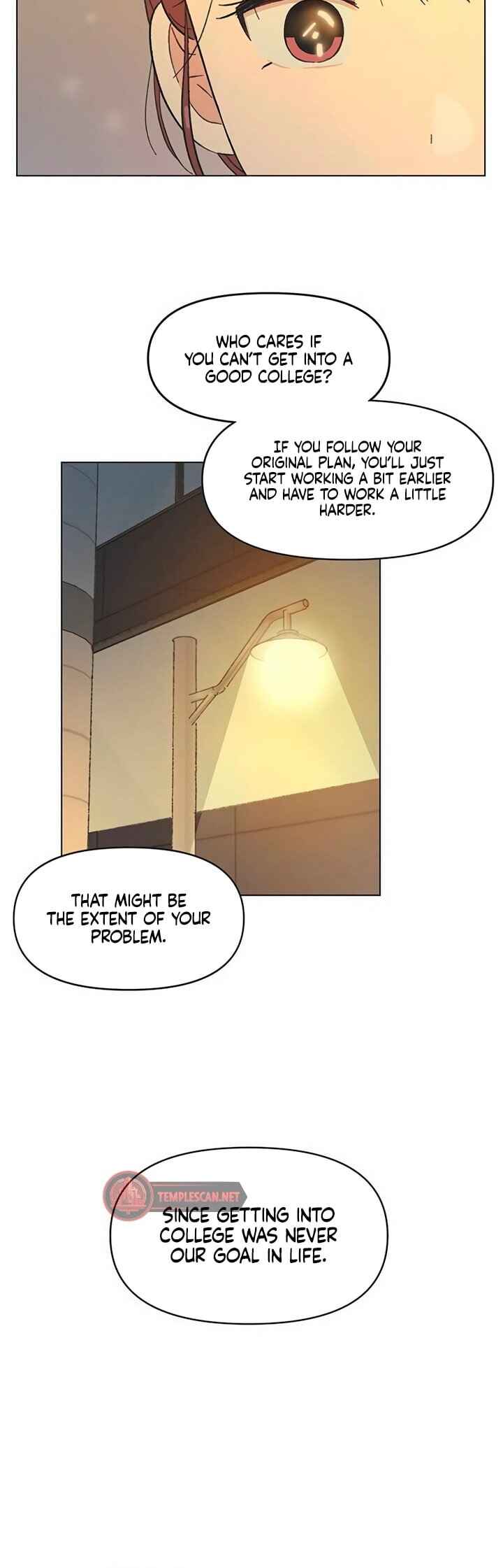 Cheongchun Love-some Chapter 14 - Page 33