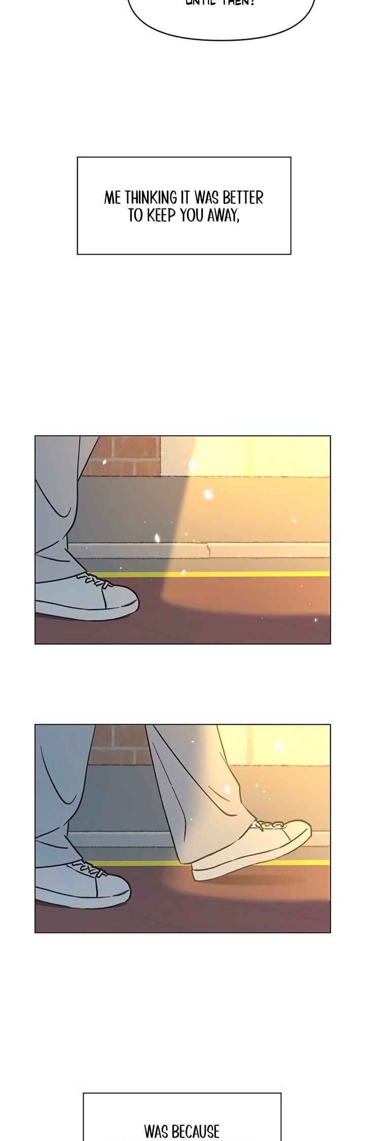 Cheongchun Love-some Chapter 14 - Page 35