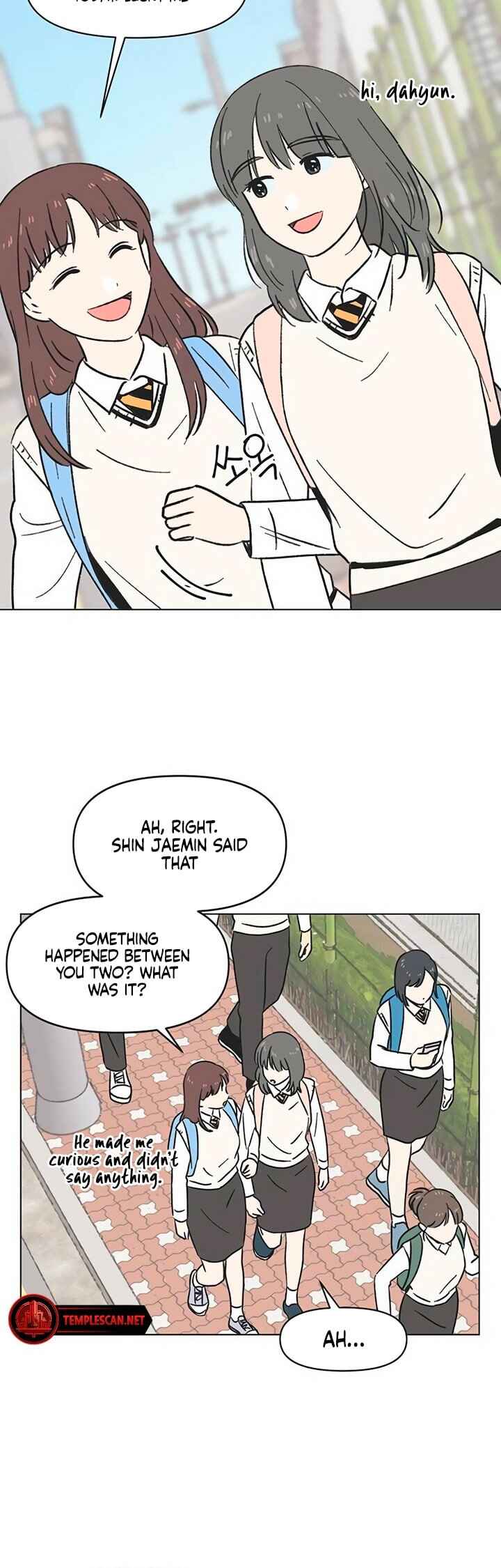 Cheongchun Love-some Chapter 14 - Page 38