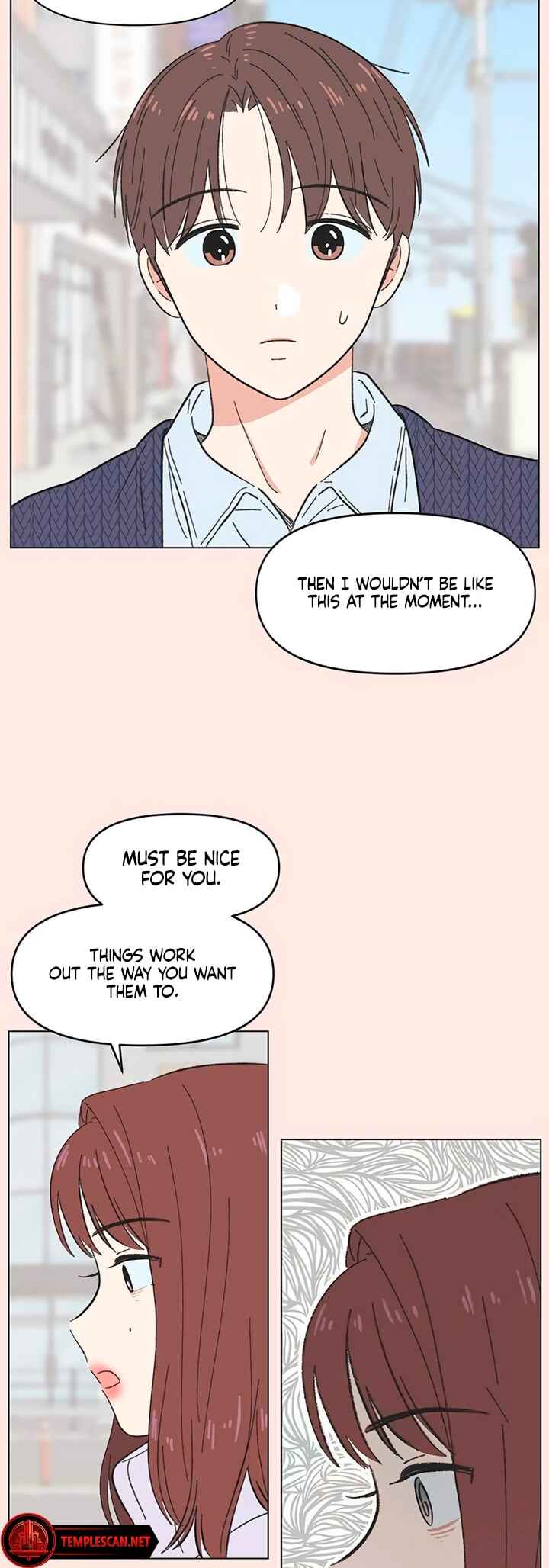 Cheongchun Love-some Chapter 14 - Page 4