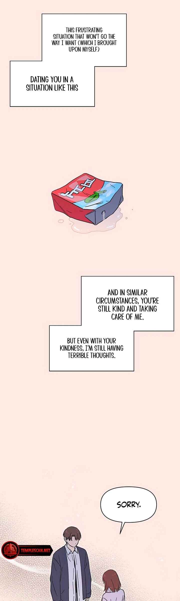 Cheongchun Love-some Chapter 14 - Page 7