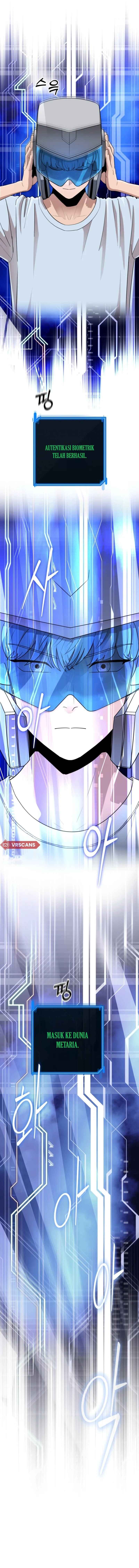 S-Rank Butler Chapter 0 - Page 9