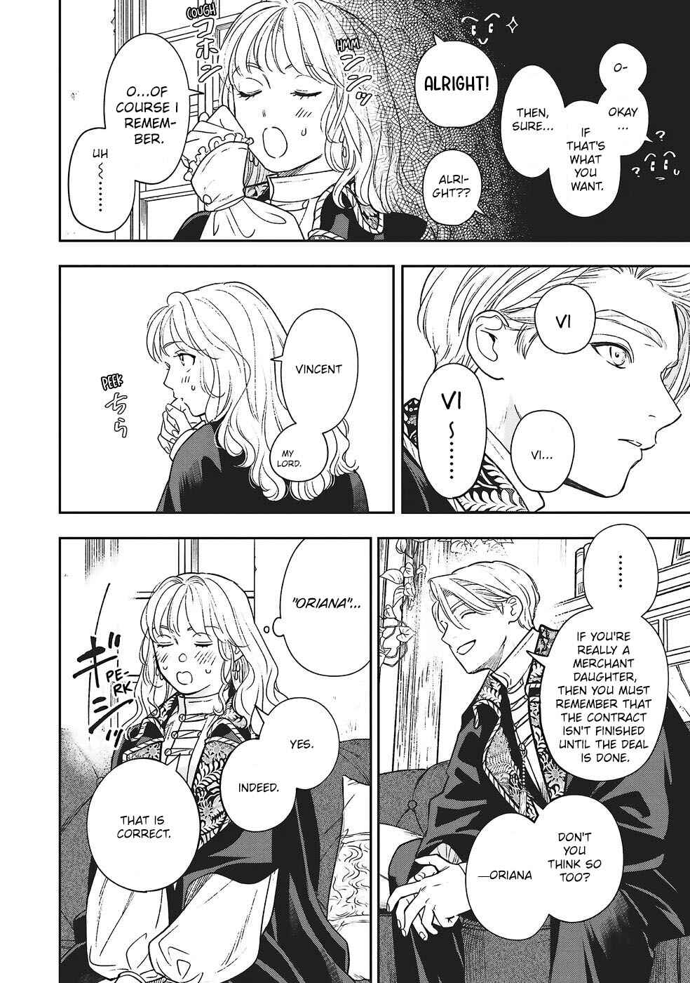 Shinimodori no Mahou Gakkou Seikatsu o, Moto Koibito to Prologue kara (※Tadashi Koukando wa Zero) Chapter 30 - Page 27