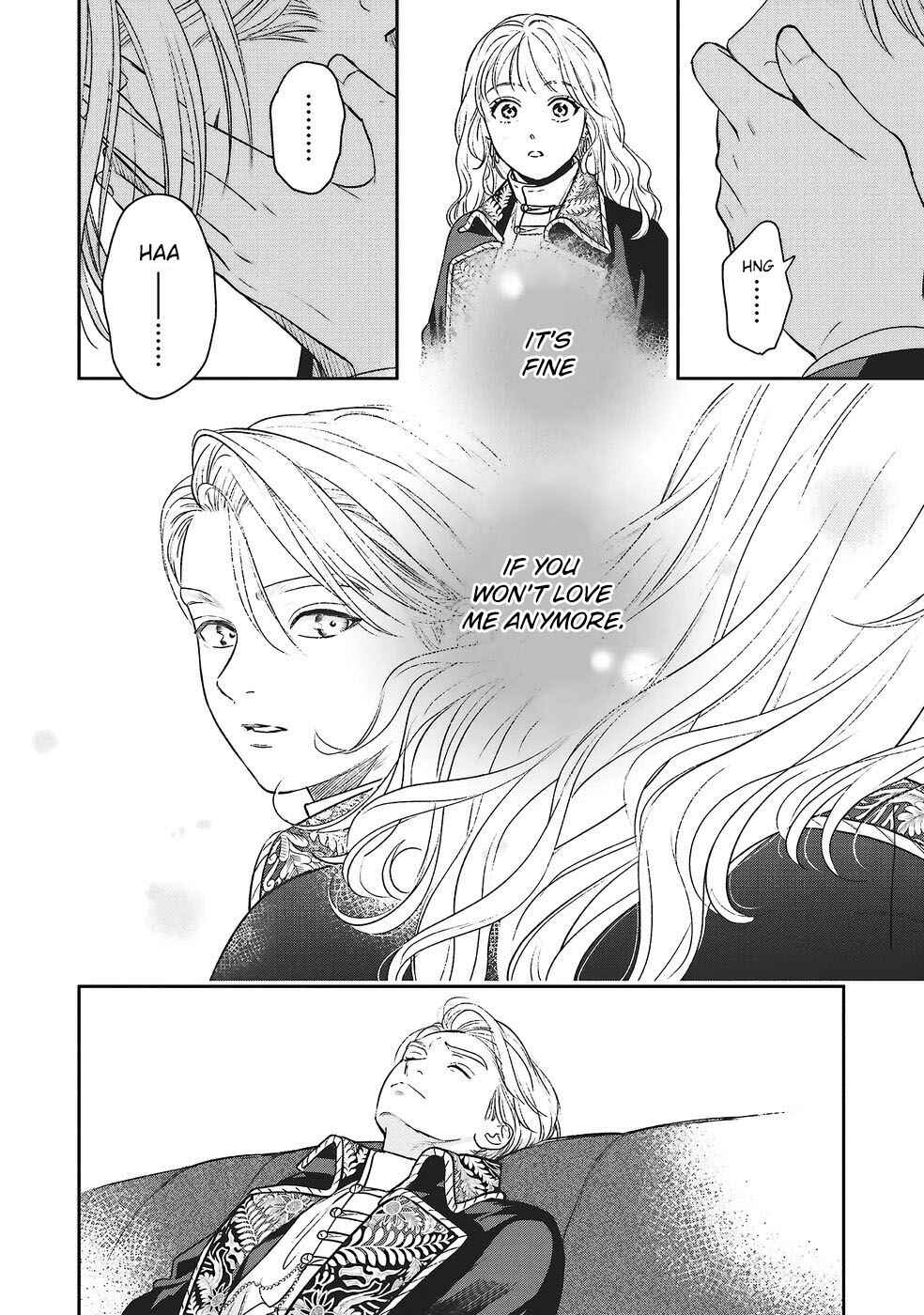 Shinimodori no Mahou Gakkou Seikatsu o, Moto Koibito to Prologue kara (※Tadashi Koukando wa Zero) Chapter 30 - Page 29