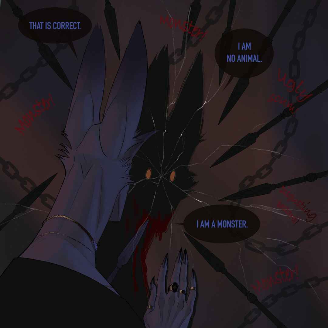 Dark Castle Chapter 17.4.2 - Page 4