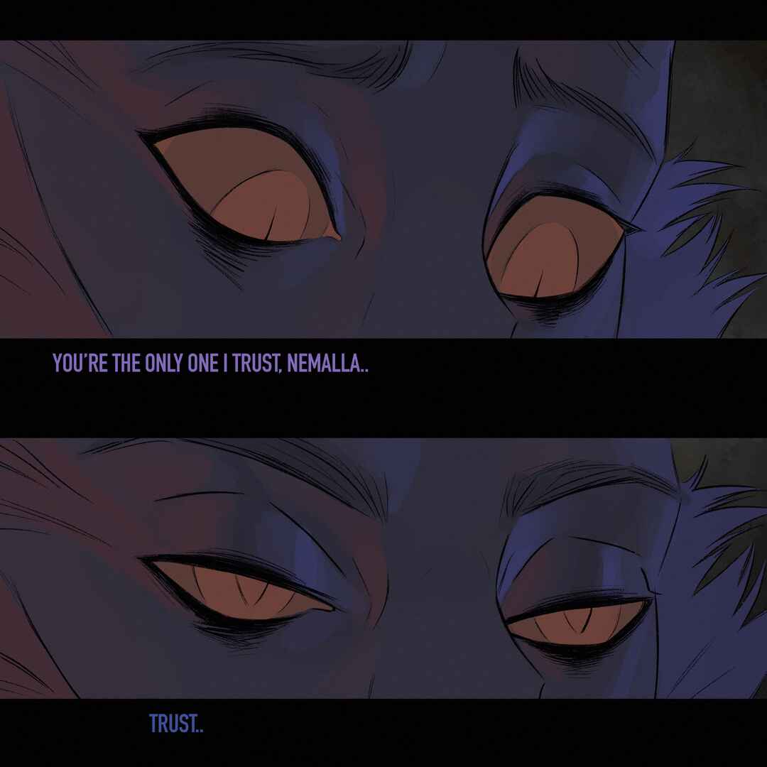 Dark Castle Chapter 17.4.2 - Page 7