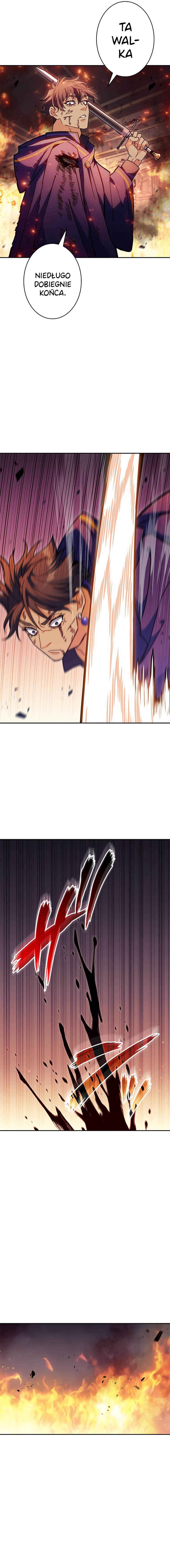 Duke Pendragon: Master of the White Dragon Chapter 70 - Page 10