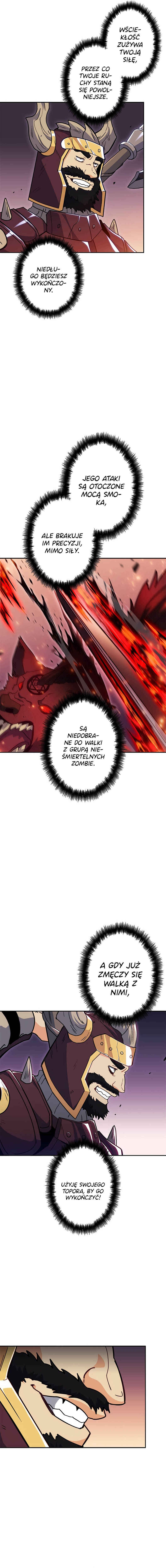 Duke Pendragon: Master of the White Dragon Chapter 70 - Page 13
