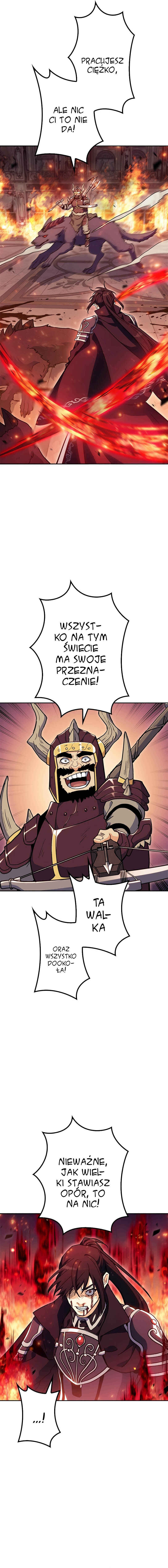 Duke Pendragon: Master of the White Dragon Chapter 70 - Page 14
