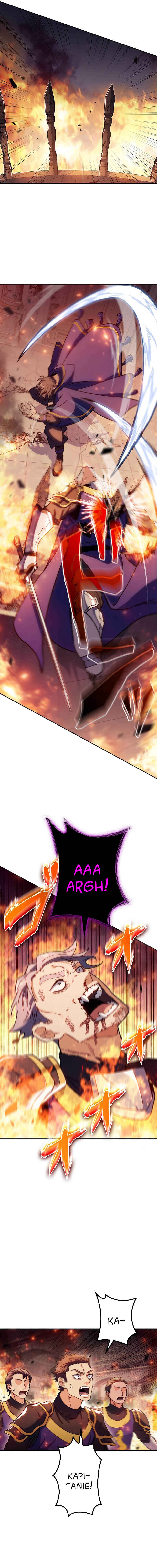 Duke Pendragon: Master of the White Dragon Chapter 70 - Page 7