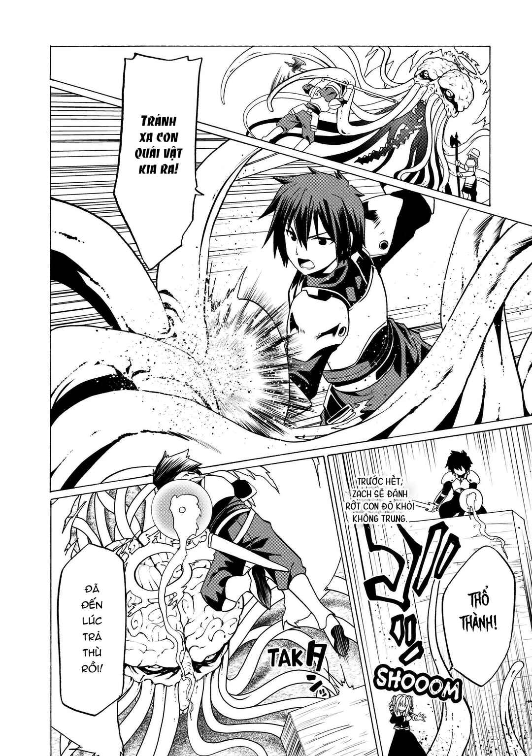 Douyara Watashi no Karada wa Kanzen Muteki no You Desu ne Chapter 24 - Page 20